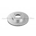 Disques de frein avants rainurés Dixcel SD pour Nissan 200sx S13