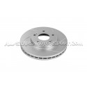 Nissan 200sx S14 Dixcel SD Slotted Front Brake Discs