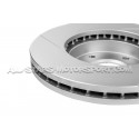 Disques de frein avants rainurés Dixcel SD pour Nissan 200sx S14