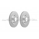 Mazda RX8 Dixcel SD Slotted RearBrake Discs
