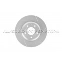 Disques de frein arrieres rainurés Dixcel SD pour Mazda RX8
