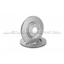 Mazda RX8 231 Dixcel SD Slotted Front Brake Discs