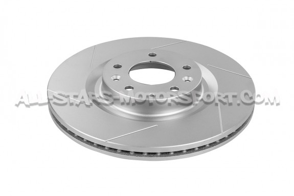 Mazda RX8 231 Dixcel SD Slotted Front Brake Discs
