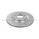 Disques de frein avants rainurés Dixcel SD pour Mazda RX8 231