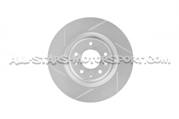 Mazda RX8 231 Dixcel SD Slotted Front Brake Discs