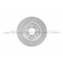 Discos de freno delanteros ranurados Dixcel SD para Mazda RX8 231