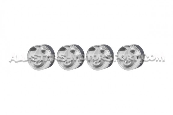 Pistons forgés Wiseco pour Mini Cooper S R56 (N14) / Citroen DS3 / ...
