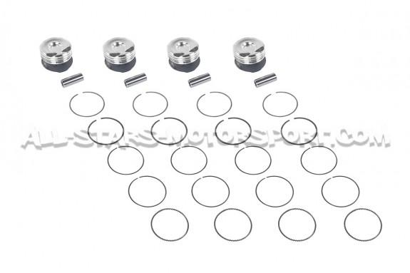 Pistons forgés Wiseco pour Mini Cooper S R56 (N14) / Citroen DS3 / ...