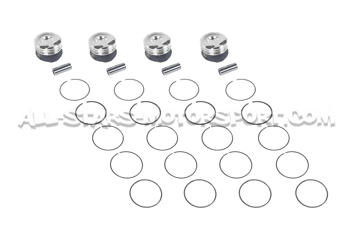 Wiseco Forge Pistons for Mini Cooper S R56 (N14) / Citroen DS3 / Pe...
