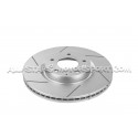 Mazda RX8 192 Dixcel SD Slotted Front Brake Discs