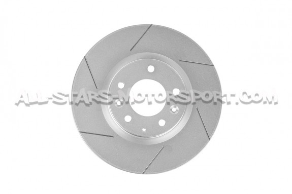 Disques de frein avants rainurés Dixcel SD pour Mazda RX8 192