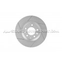 Mazda RX8 192 Dixcel SD Slotted Front Brake Discs
