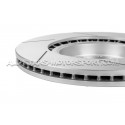 Discos de freno delanteros ranurados Dixcel SD para Mazda RX8 192