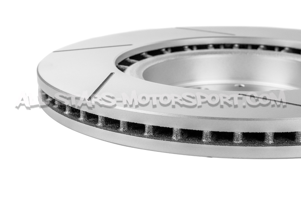 Mazda RX8 192 Dixcel SD Slotted Front Brake Discs