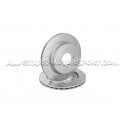Mitsubishi Lancer Evo 10 Dixcel SD Slotted Rear Brake Discs