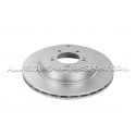 Disques de frein arrieres rainurés Dixcel SD pour Mitsubishi Lancer...
