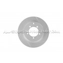 Mitsubishi Lancer Evo 7 / Evo 8 / Evo 9 Dixcel SD Slotted Rear Brak...
