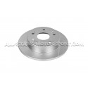 Disques de frein arrieres rainurés Dixcel SD pour Honda Integra Typ...