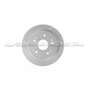 Honda Integra Type R DC2 Dixcel SD Slotted Rear Brake Discs