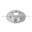 Discos de freno traseros ranurados Dixcel SD para Honda Civic Type ...