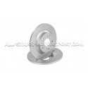 Honda S2000 Dixcel SD Slotted Rear Brake Discs