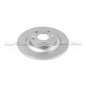 Honda S2000 Dixcel SD Slotted Rear Brake Discs