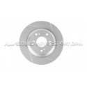 Honda S2000 Dixcel SD Slotted Rear Brake Discs