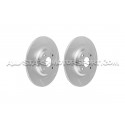 Mazda MX5 ND 2.0 Dixcel SD Slotted Front Brake Discs