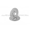 Mazda MX5 ND 2.0 Dixcel SD Slotted Front Brake Discs