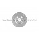 Discos de freno delanteros ranurados Dixcel SD para Mazda MX5 ND 2.0