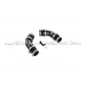 Tubos de intercambiador charge pipes CTS Turbo para BMW M5 / M6 F10