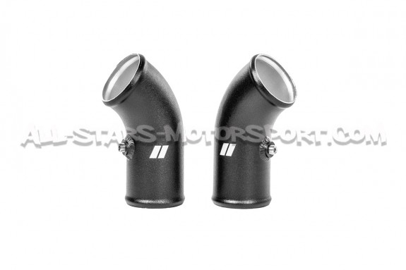BMW M5 / M6 F10 CTS Turbo Charge Pipe Kit