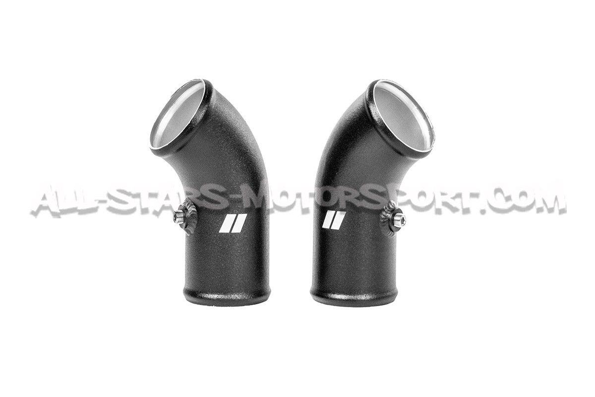 BMW M5 / M6 F10 CTS Turbo Charge Pipe Kit