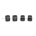 Tubes d'échangeur charge pipe CTS Turbo pour BMW M5 / M6 F10