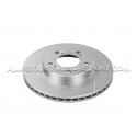 Disques de frein avants rainurés Dixcel SD pour Honda Integra Type ...