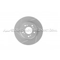 Honda Integra Type R DC2 Dixcel SD Slotted Front Brake Discs