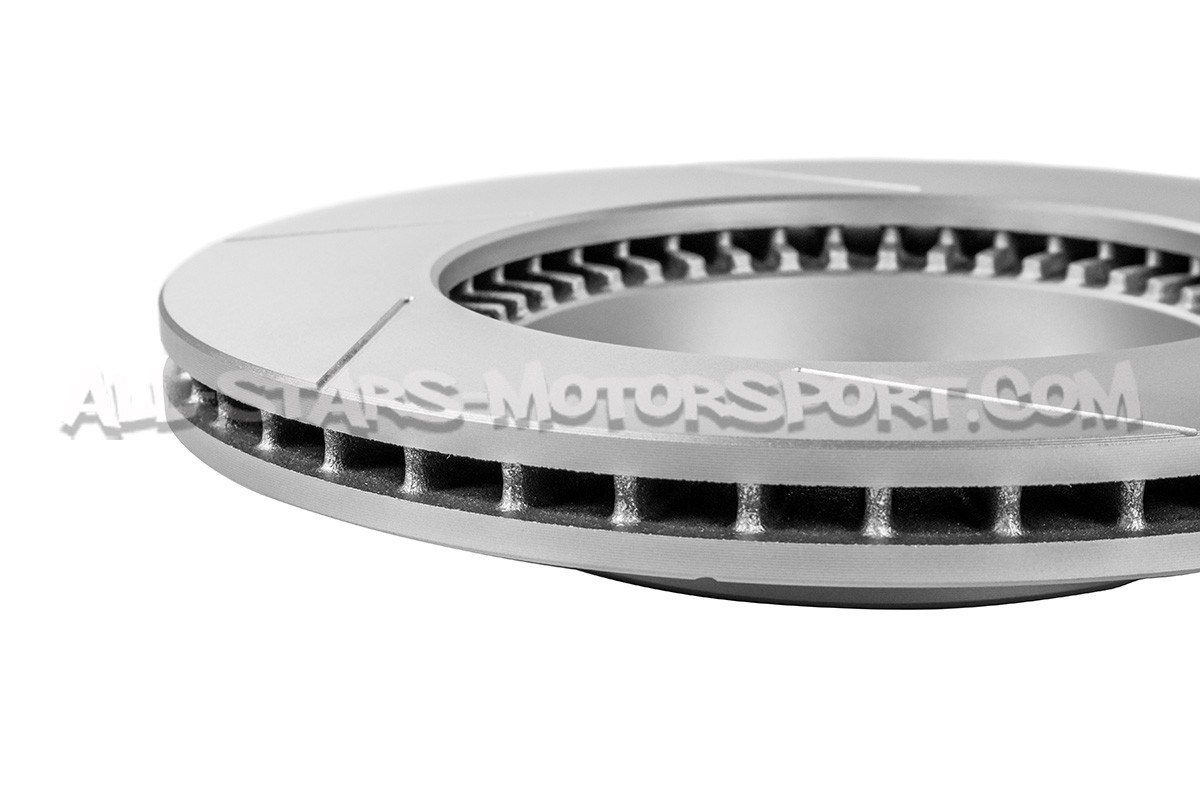 Honda Integra Type R DC2 Dixcel SD Slotted Front Brake Discs