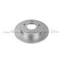Discos de freno traseros ranurados Dixcel SD para Nissan 200sx S14