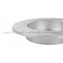 Disques de frein arrieres rainurés Dixcel SD pour Nissan 200sx S14