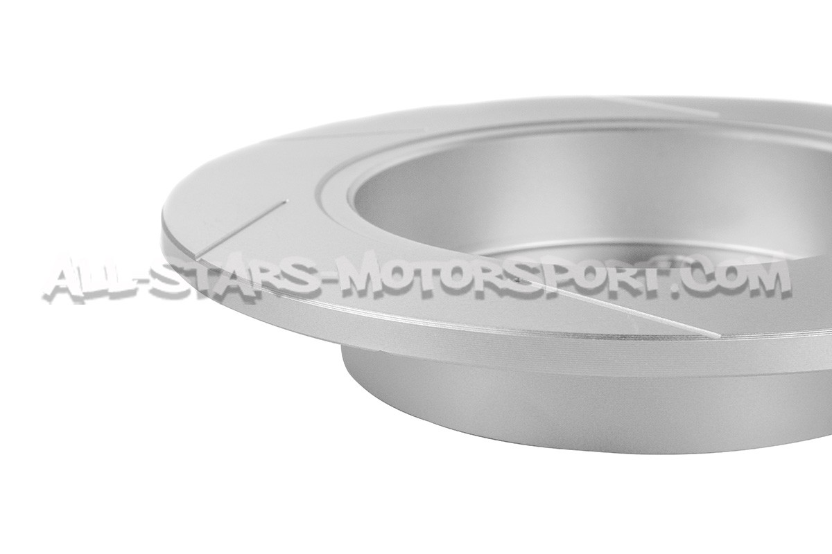 Disques de frein arrieres rainurés Dixcel SD pour Nissan 200sx S14