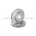 Nissan 350Z (Brembo) Dixcel SD Slotted Front Brake Discs