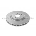 Nissan 350Z (Brembo) Dixcel SD Slotted Front Brake Discs
