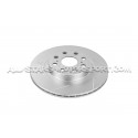 Discos de freno traseros ranurados Dixcel SD para Toyota MR2 ZZW30