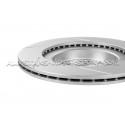 Disques de frein arrieres rainurés Dixcel SD pour Toyota MR2 ZZW30