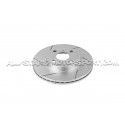 Discos de freno delanteros ranurados Dixcel SD para Toyota MR2 ZZW30