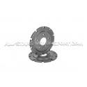 Bol Dixcel en aluminium pour disques avant de Nissan R35 GTR