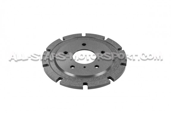 Dixcel Front Bell Housings for Nissan R35 GTR Discs