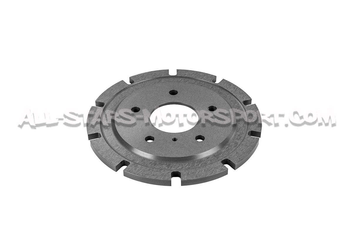 Bol Dixcel en aluminium pour disques avant de Nissan R35 GTR
