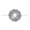 Dixcel Front Bell Housings for Nissan R35 GTR Discs