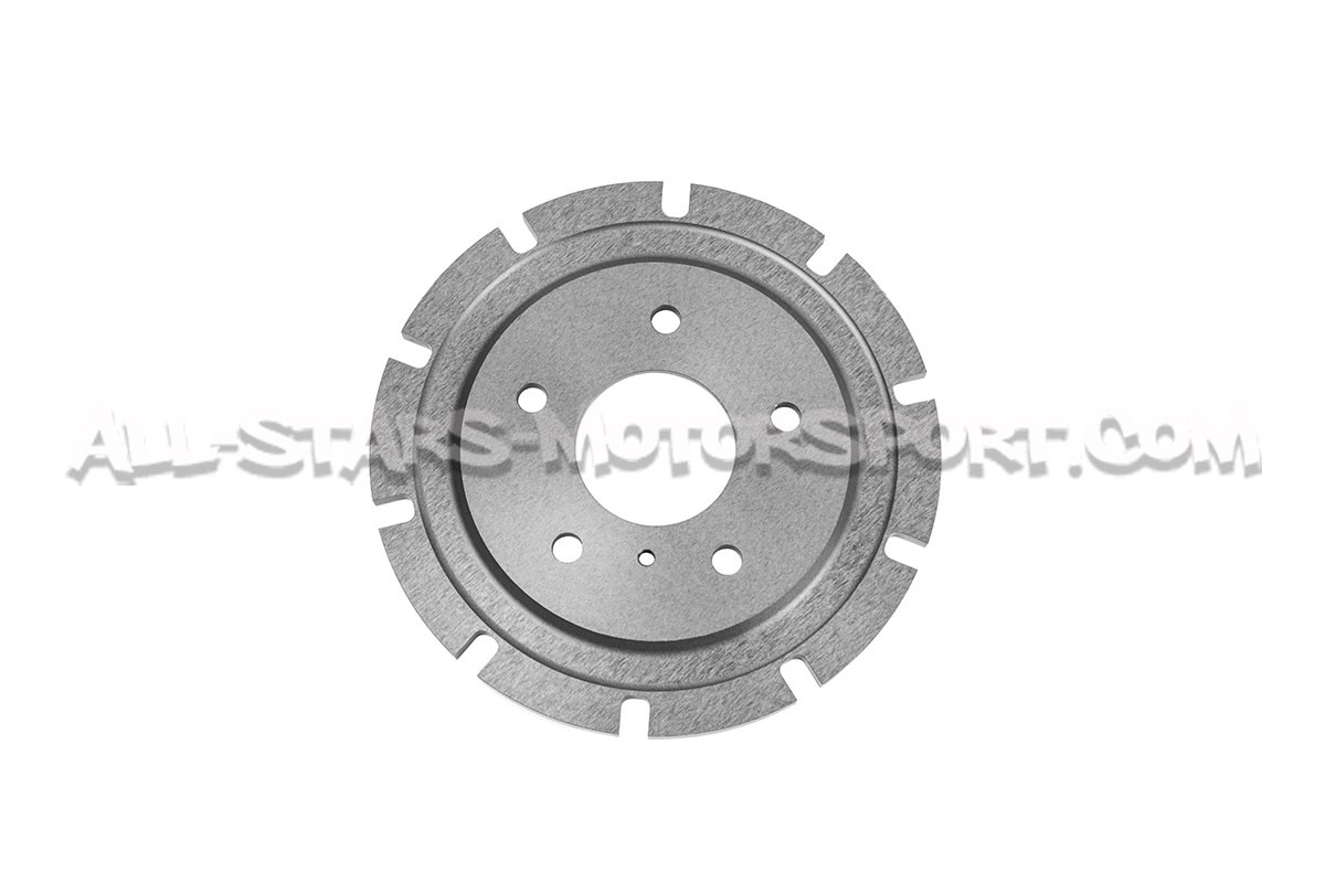 Bol Dixcel en aluminium pour disques avant de Nissan R35 GTR